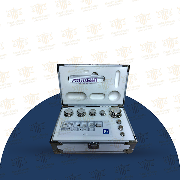 F1 1mm - 500gm سنجه
