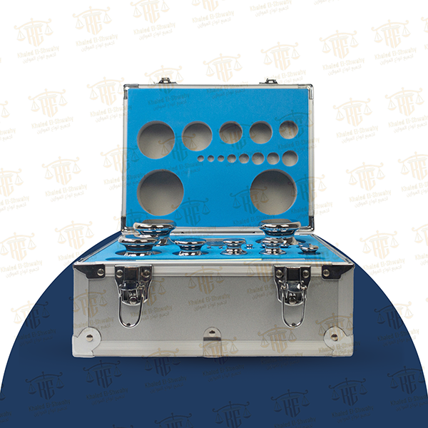 F1 1mm - 2k سنجه